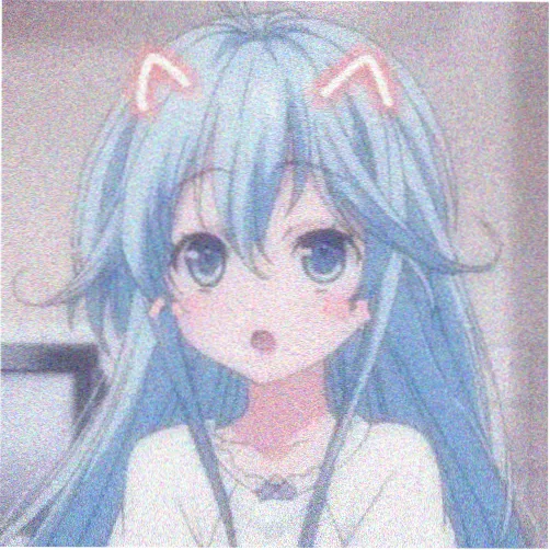 观众酸奶盖的头像
